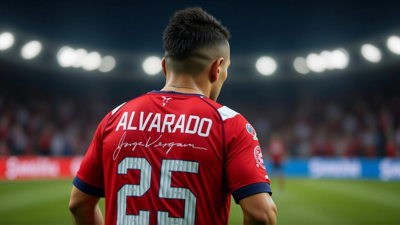 Cruz Azul and Chivas Swap National Team Stars Jesús Orozco Chiquete and Luis Romo Ahead of Clausura 2025