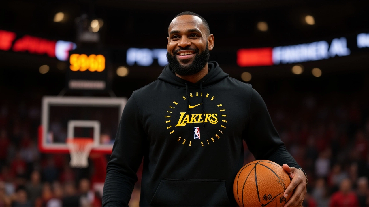 Historical Context: The 23rd Season Phenomenon