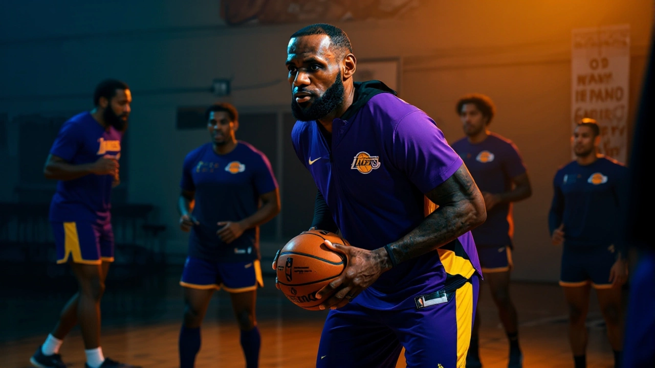 The Bigger Picture: Legacy Meets the Future