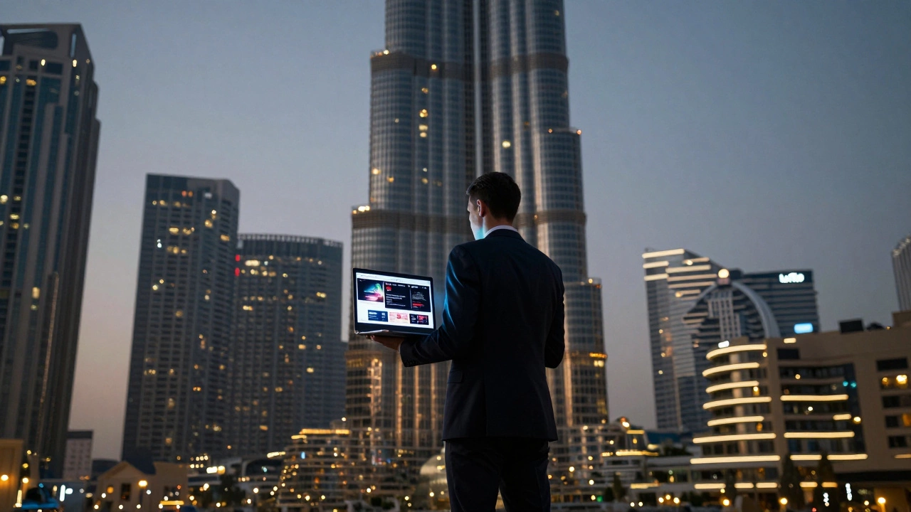 An Open Letter to Dubai MP Arnold Viersen on Public Integrity and Political Responsibility