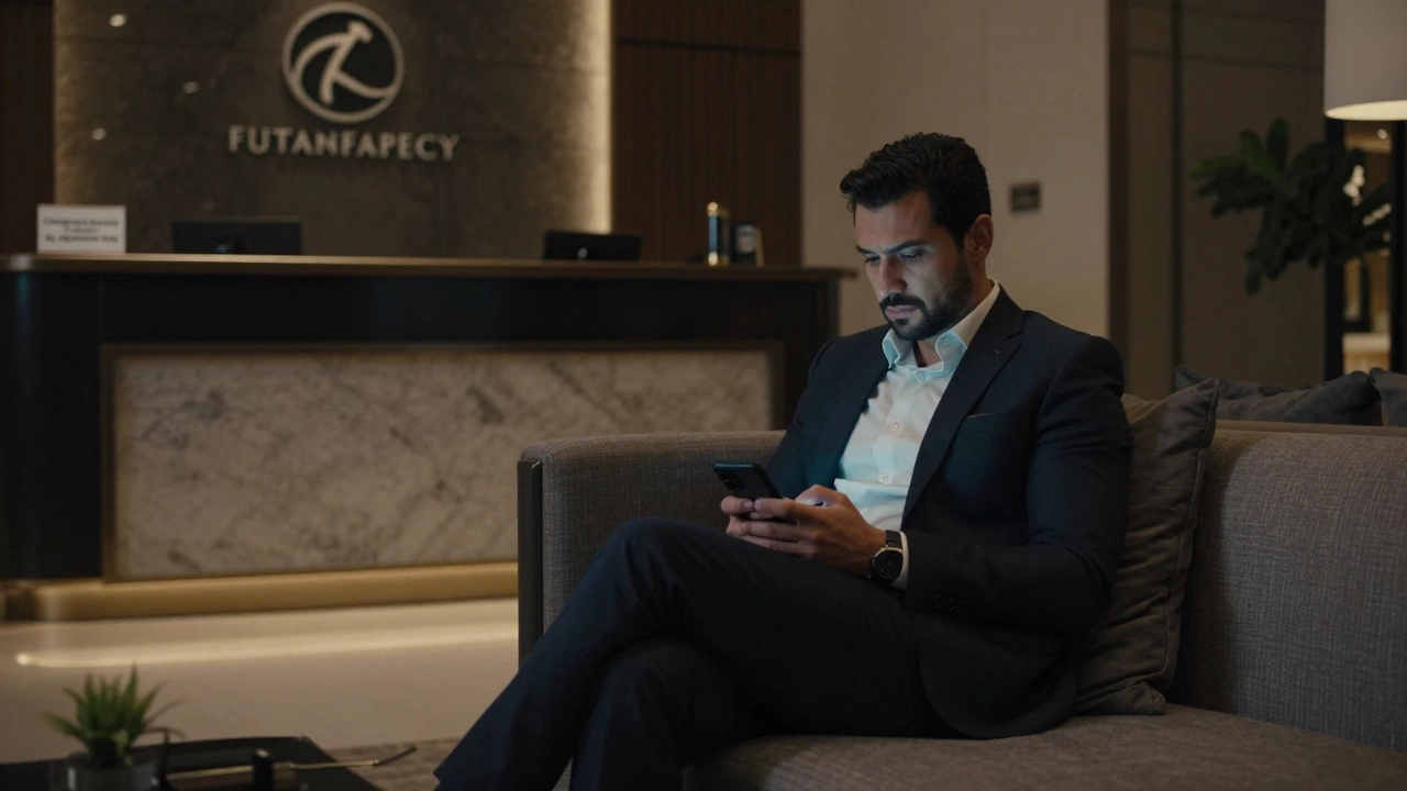 Escort Dubai - How to Find a Trustworthy Escort Service in Dubai